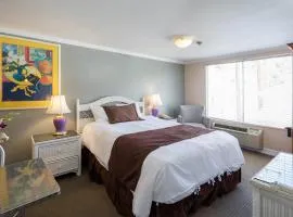 Glenmore Plaza Hotel
