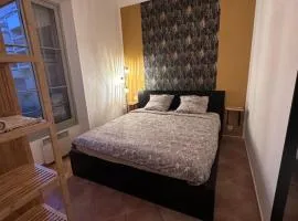 Villarey Home - central apartment in Menton