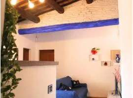 La Casina - Tipica casa toscana Accoglienza e Relax