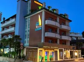 Eco Hotel Cleofe
