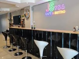 JS786 Cafe&Bistro
