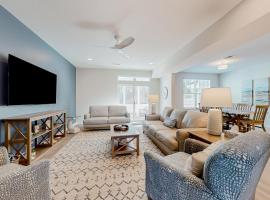 Friendship Creek---33714 Tenby, ξενοδοχείο σε Frankford