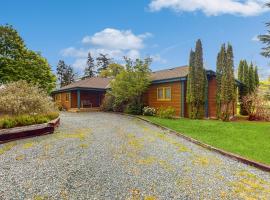 Willow Pond, hotel con parcheggio a Coupeville