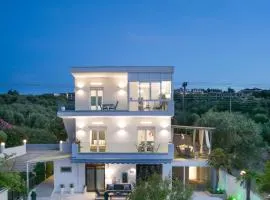 Stork Apartments