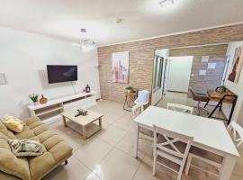 Apartamentos y Habitaciones Privadas, hotel in Antofagasta