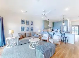 Sandy Feet Retreat