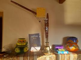 Kothri-Vintage Vibes, ξενοδοχείο σε Mussoorie