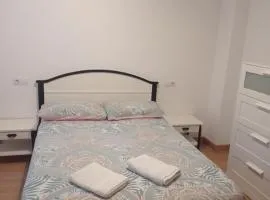 Apartamento VR Santiago Centro
