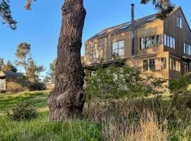 Ocean Pines Lodge
