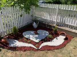 Vila Siki apartman