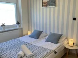 Karwia Pokoje & Apartamenty