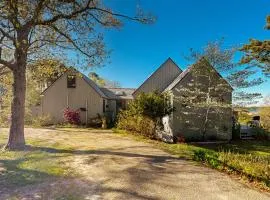Soundmeadow House