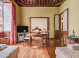 Holiday Home in San Crist bal de la Laguna, prázdninový dům v destinaci La Laguna