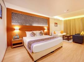 Hotel Belwood, ξενοδοχείο στο Νέο Δελχί