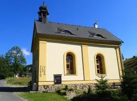 Penzion Pod Zvonem