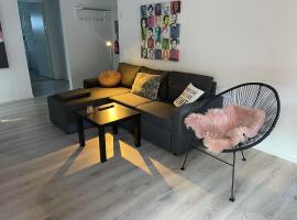 Emda Country living close to Legoland, hotel v destinaci Billund