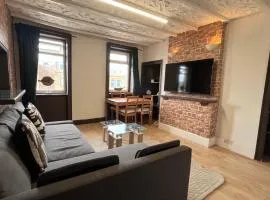 West London One Bedroom Apartment
