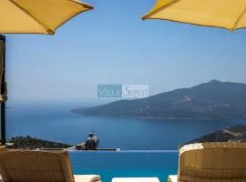 Posthane villa