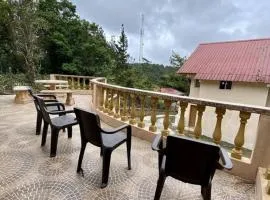 Cabaña Luxury altos de cerro azul
