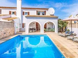 Villa Monsy 2