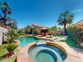 Sun City Escape