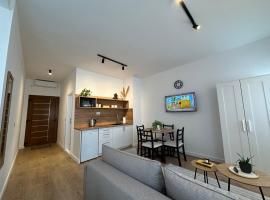 STUDIO APARTMANI IZVOR, hotel in Blagaj