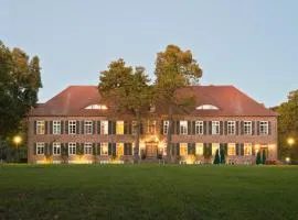 Romantik Hotel Gutshaus Ludorf