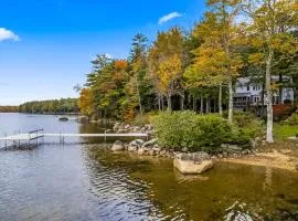 Thompson Lake Estate