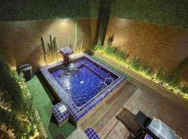 Salvatierra Home, khách sạn ở La Paz