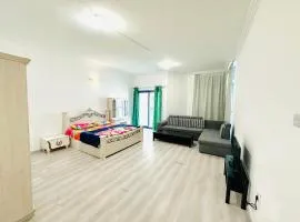 Boutique Urban Flat