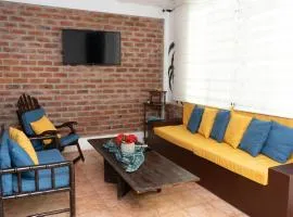 Hotel Estación del Sol