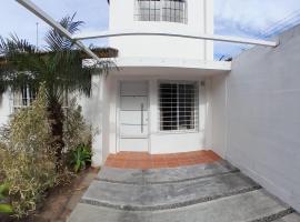 La Placita, acomoda&ccedil;&atilde;o em C&oacute;rdoba