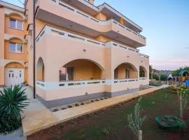 Adria Apartments Punat