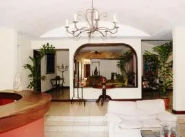 Nesthost Stay Hotel