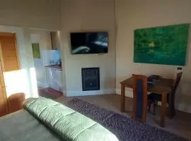 Tonix Boutique Accommodation
