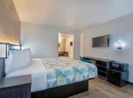 Motel 6-Albuquerque, NM - Carlisle