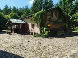Przysiółek Jabłonowice