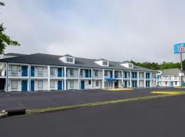 Motel 6 Macon, GA I 475