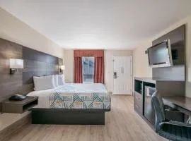 Motel 6 Macon, GA I 475