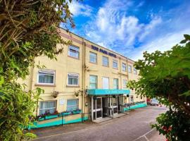 Tor Park Hotel, Sure Hotel Collection by Best Western, hotel en Torquay
