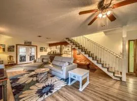 Texas River Haus LD 1683