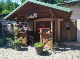 Przysiółek Jabłonowice