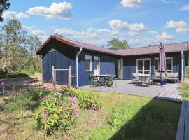 Charming Family Cottage - By Traum Ferienwohnungen, hotel en Ålbæk