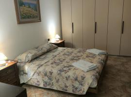House curti, hotel v destinaci Sorico