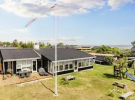 4 star holiday home in Hadsund-By Traum