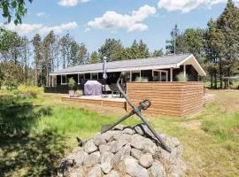 6 person holiday home in Strandby-By Traum