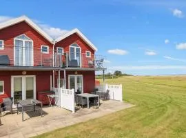 6 person holiday home in Hadsund-By Traum