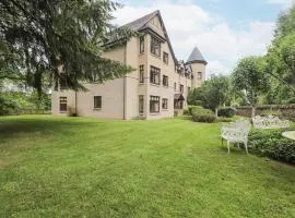 Rossie Lodge