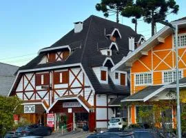 Apartamento no Capivari - Centro Turístico