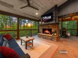 Chillax Creeks